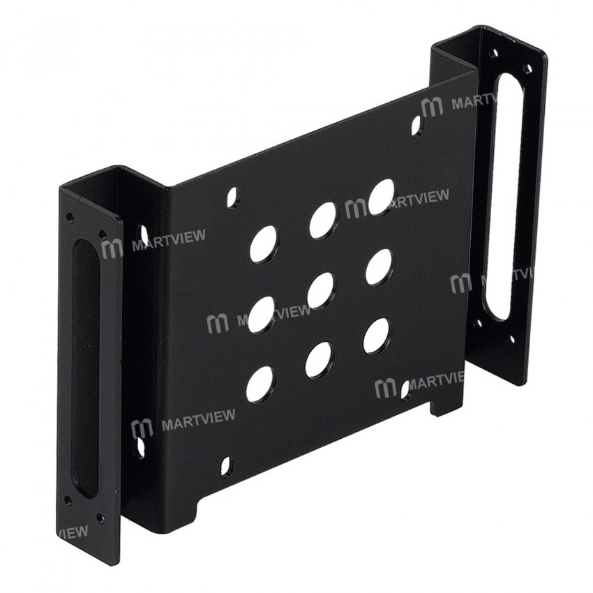 Orico AC52535-1S 5.25-inch to 2.5 or 3.5 Inches Hard Disk Drive Aluminum Alloy Dock for HDD SSD