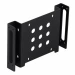 Orico AC52535-1S 5.25-inch to 2.5 or 3.5 Inches Hard Disk Drive Aluminum Alloy Dock for HDD SSD