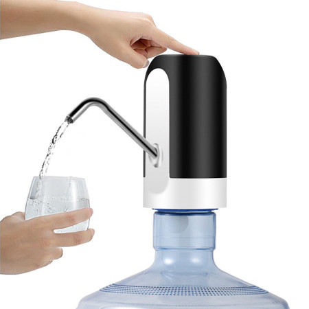 Automatic electric water pump Gallon water dispenser Universal silent water pump