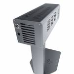 TBK 958M Auto Focus Laser Printing Engraving Marking Machine for Back Glass Remover Separating