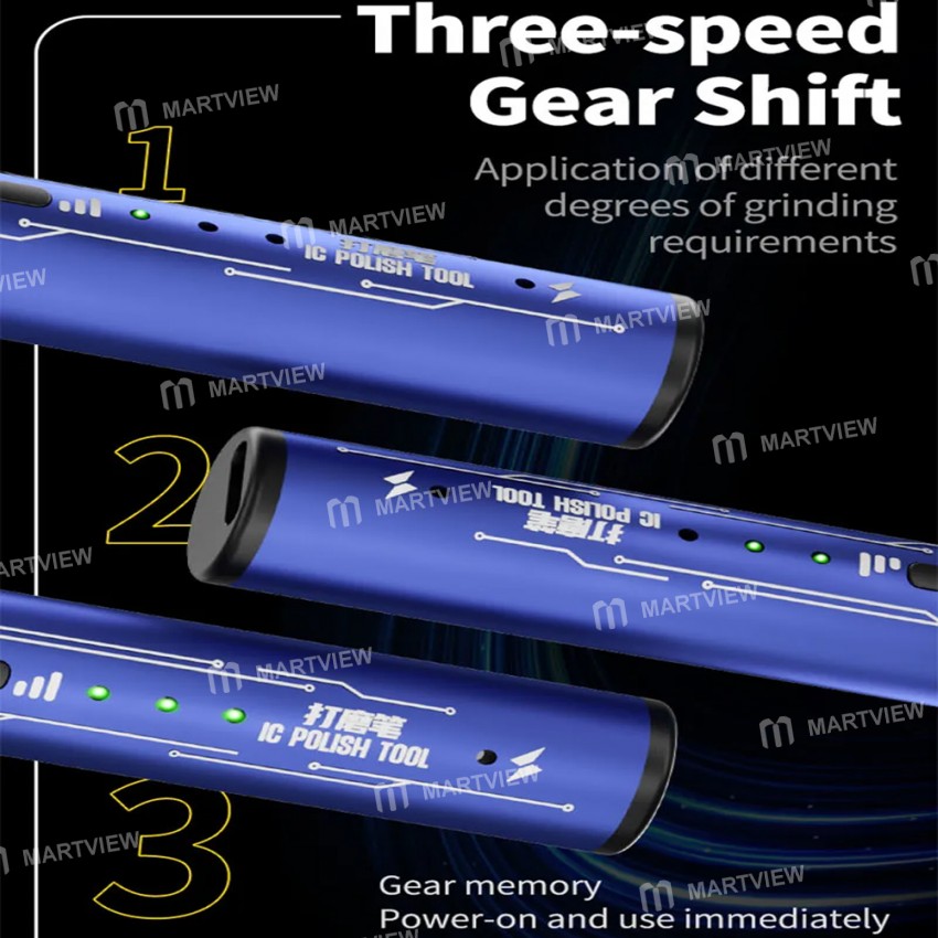 mechanic gdr2-micro-electric-polishing-pen-equipped-with-9-grinding-heads-4