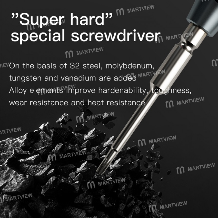 maant my-901-colorful-head-ultra-hard-high-precision-antirust-s2-alloy-screwdrivers-2