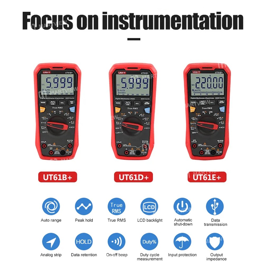 uni t-ut61b-ut61d-ut61e-plus-smart-true-rms-professional-analog-bar-digital-multimeter-2