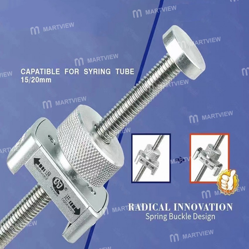 my t09-rotary-aluminum-alloy-booster-6