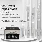 wylie mobile-phone-motherboard-ic-rear-cover-glass-spade-degumming-blades-4