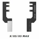 Wylie Dot-matrix Face ID Adjustment Extend Flex Test Cable for iPhone X to 12Pro Max