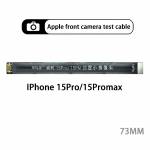 wylie front-camera-extension-test-flex-cable-for-iphone-x-to-16pro-max-6