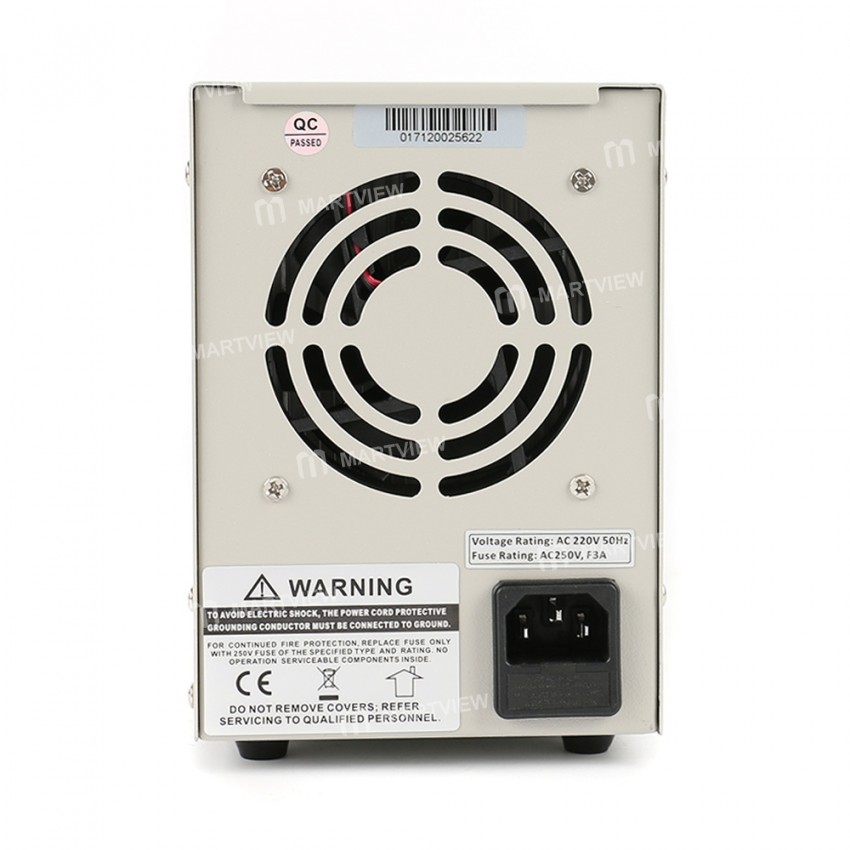 KORAD KA3005D Adjustable Digital Programmable DC Power Supply