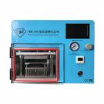 TBK-508 Smart Curved Screen Laminating Machine for Samsung S6 S6+ S7 S8 S8+ Edge Curved Phone LCD OC