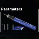 mechanic gdr2-micro-electric-polishing-pen-equipped-with-9-grinding-heads-12