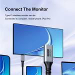 hagibis usb-32-gen2-type-c-10gbps-high-speed-transmission-pd-100w-charging-cable-6