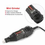 Grinder Machine Dearmei Electric Mini 8000-30000RPM  for Crafting Cutting Grinding Drilling Polishin