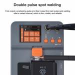 amaoe star-point-spoter-spoter-pro-double-pulse-portable-battery-nickel-sheet-spot-welding-machine-1