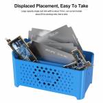 relife rl-001s-multifunctional-large-capacity-tin-planting-net-storage-box-8