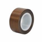 13mm Teflon Polyimide Tape High-Temperature Resistant Heat Dedicated
