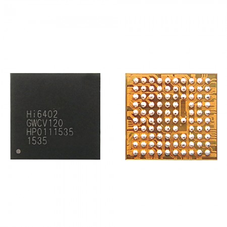 HI6402 GWCV120 Audio IC Chip for Huawei P10 Pro / Honor P8 / V10 - New