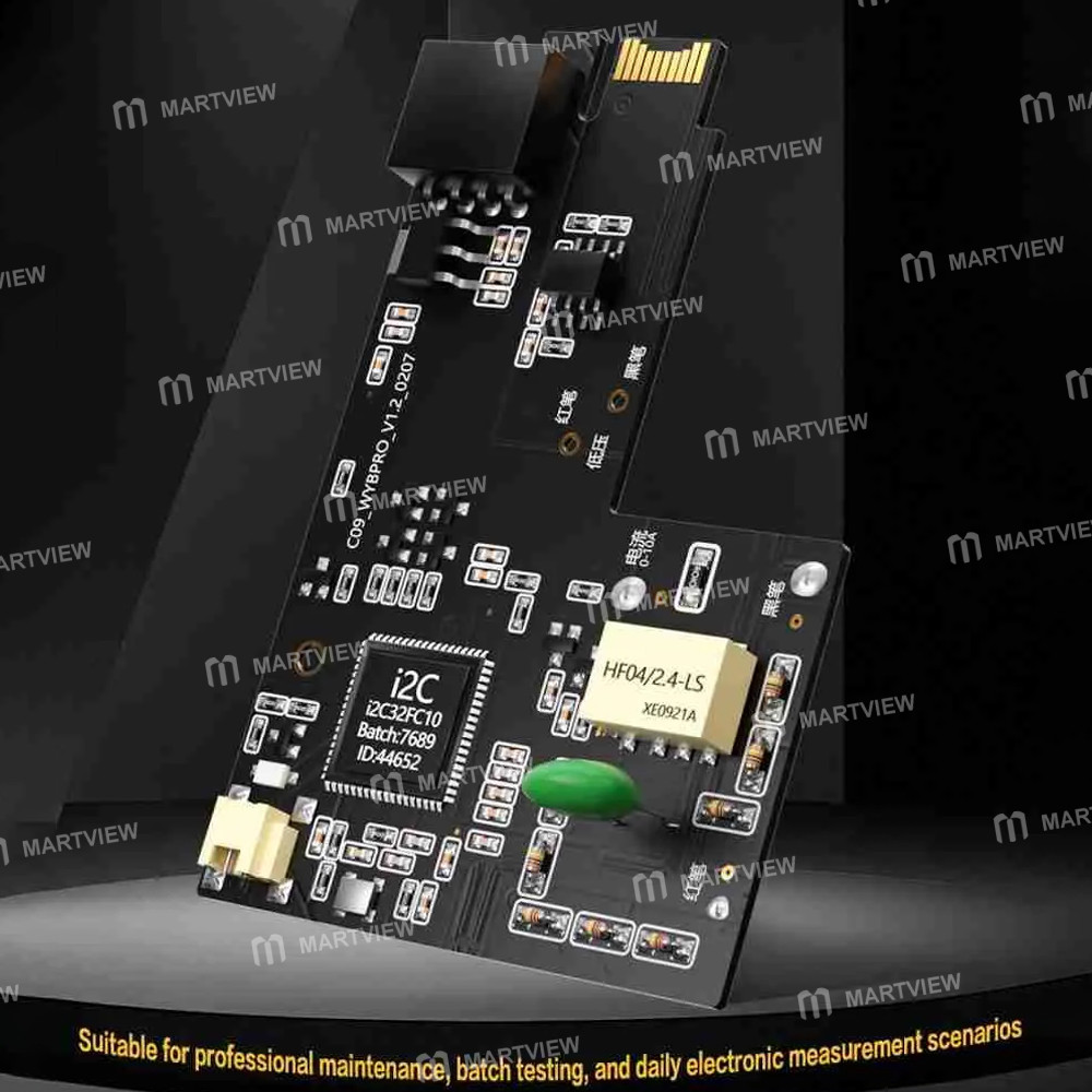 i2c full-function-multimeter-board-for-c09-c10-ammeter-multimeter-function-upgrade-4