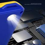 Mechanic iTouch DM Fully Automatic Intelligent Precision Touch Digital Multimeter