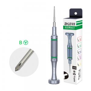 B - Tri-point