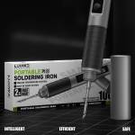 luowei lw-si1s-100w-portable-intelligent-electric-soldering-iron-with-automatic-sleep-3