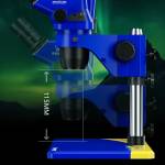 mechanic super-x-360-rotation-hd-video-trinocular-stereo-microscope-for-mobile-phone-pcb-repair-7