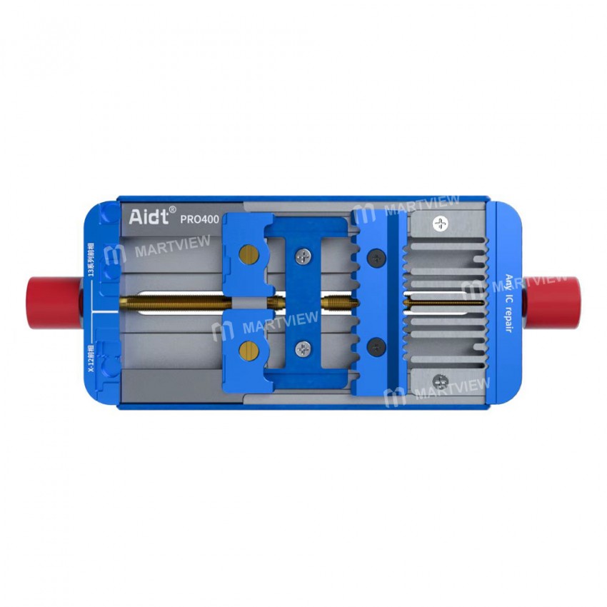 Mijing Pro400 Multi-function Dual-axis Fixture for Mobile Phone Repair