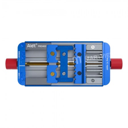 Mijing Pro400 Multi-function Dual-axis Fixture for Mobile Phone Repair
