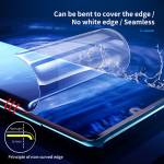 Sunshine SS-057B Anti-blue Light Imported Hydrogel Screen Protector for SS-890C Cutting Machine - 50