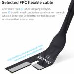 iPower Pro Flex Cable Connector Buckle for iPhone 6 to 11 Pro Max