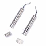 yihua 938bd-2-in-1-100w-intelligent-digital-display-soldering-iron-tweezers-station-7