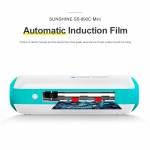 Sunshine SS-890C Mini Intelligent Cutting Machine for Phone Protect Film