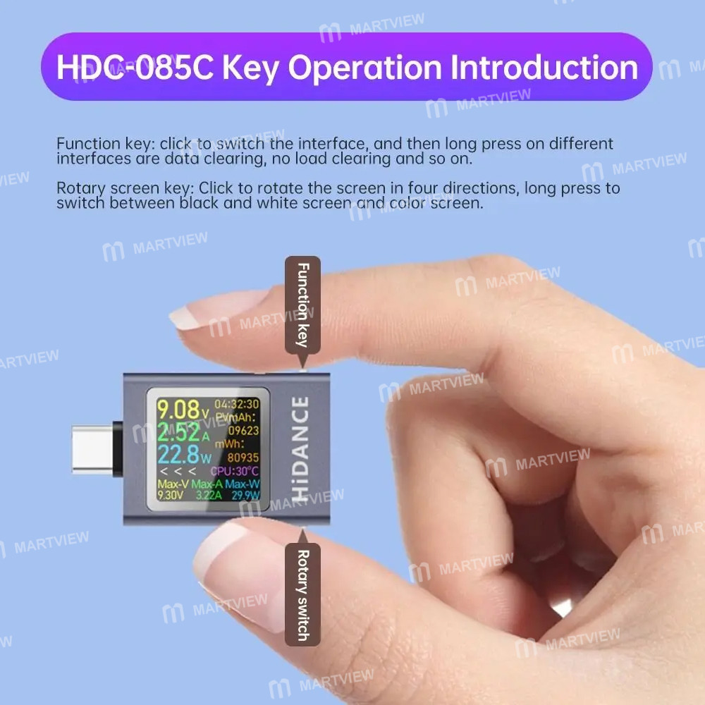 type c-digital-display-dc-voltage-current-power-tester-for-mobile-phone-laptop-testing-6