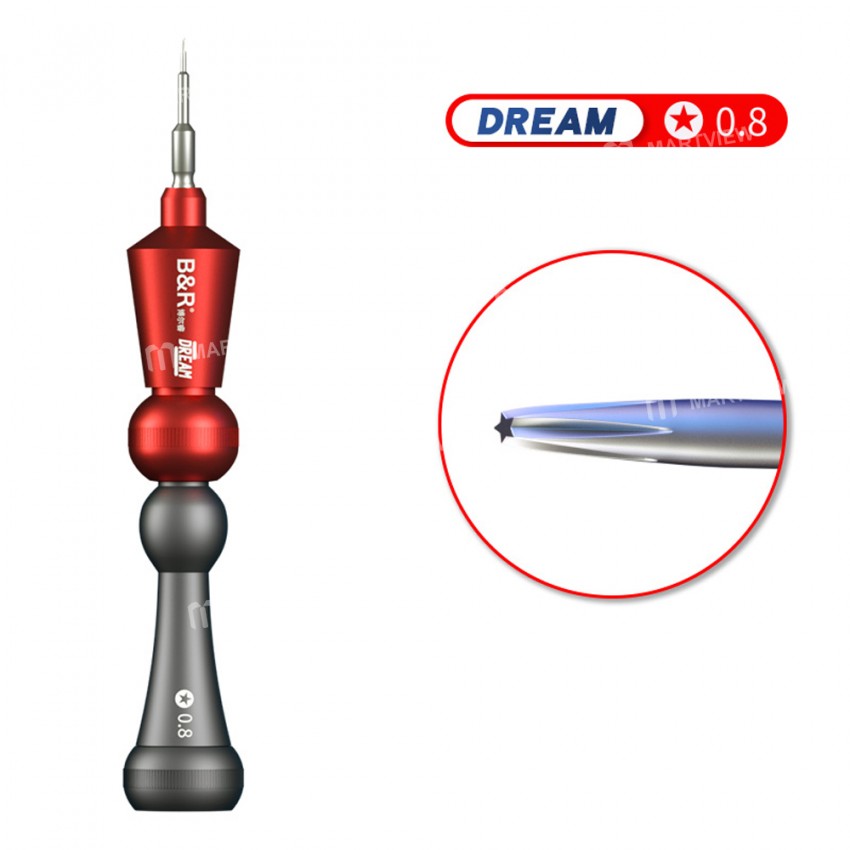 br aerospace-dream-star-sea-s2-steel-precision-magnetic-screwdriver-2