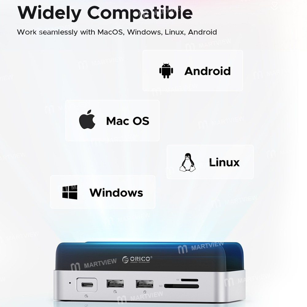 orico vs10-minidock-10gbps-type-c-hdmi--m2-ssd-storage-expansion-stand-for-mac-mini-2024-10