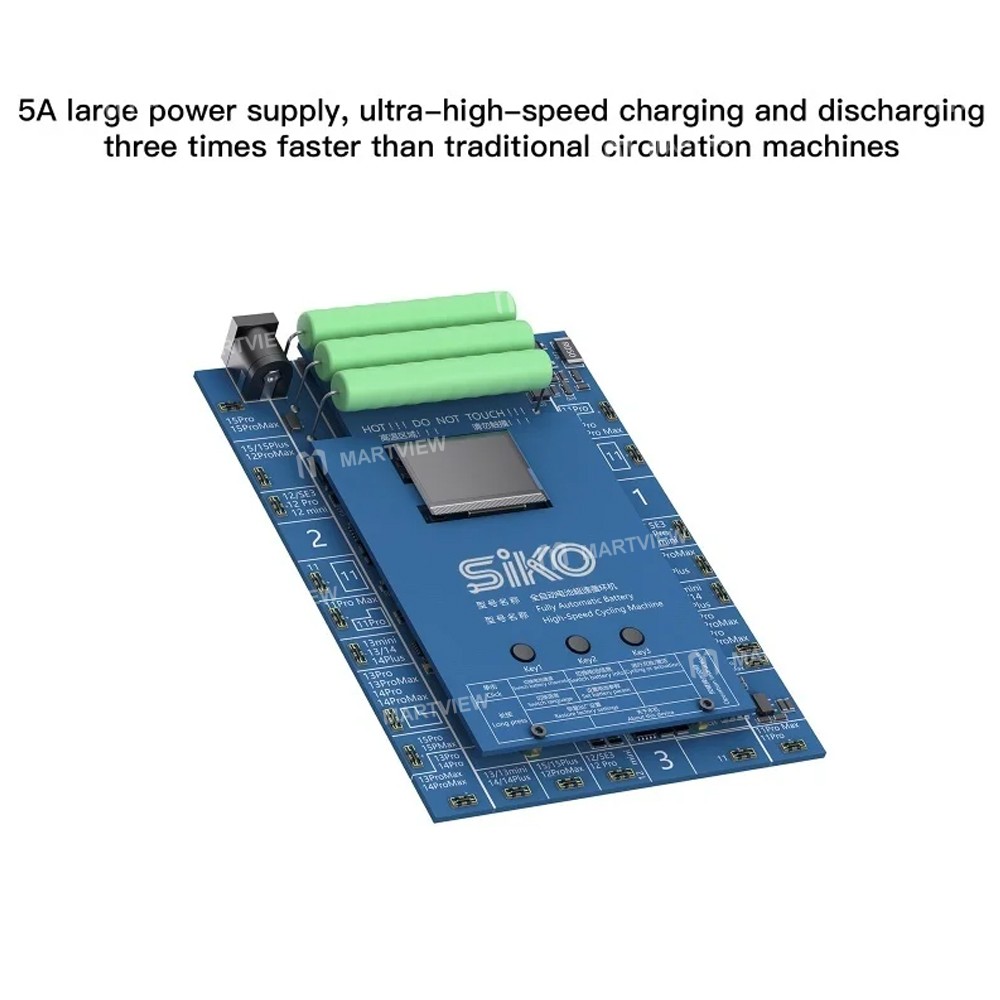 5a 3-channel-high-speed-battery-cycling-machine-for-iphone-11-to-15pro-max-4