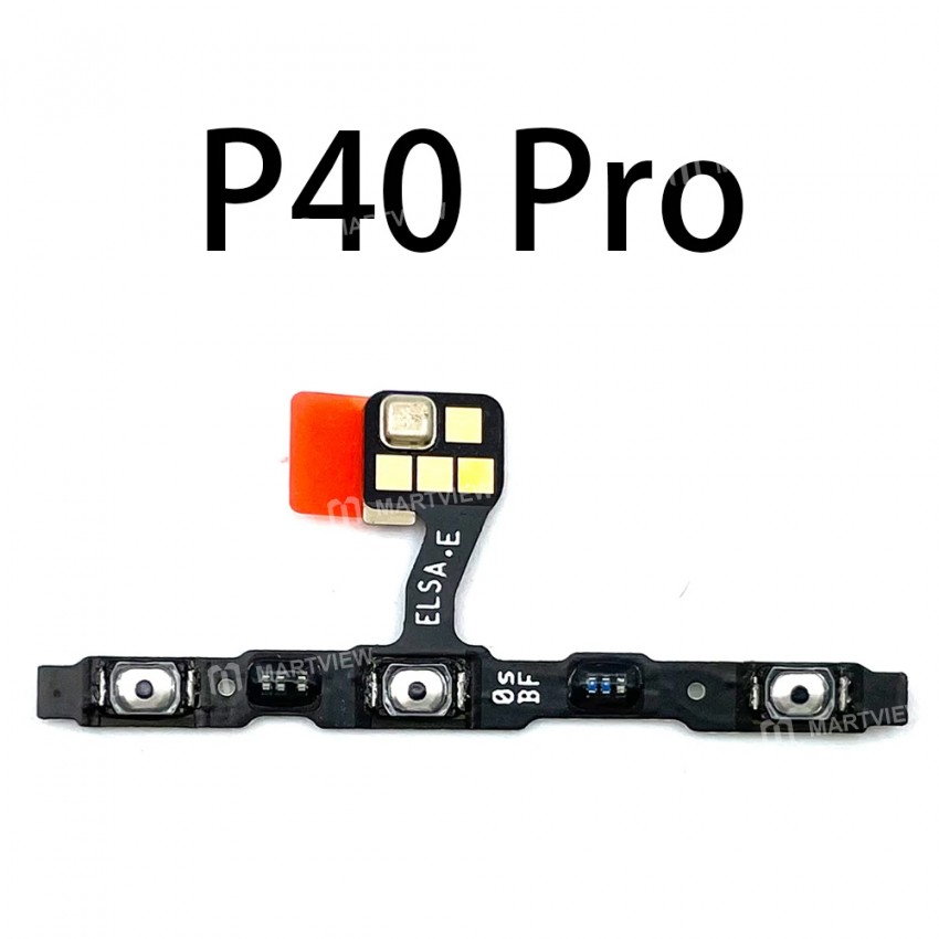 replacement power-volume-flex-cable-for-huawei-p8-to-p40-series-12