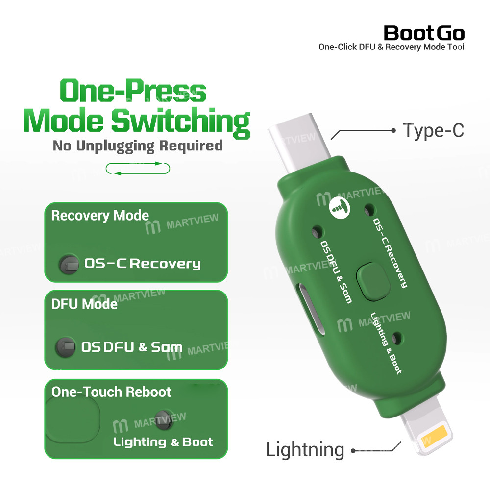 2uul tg01-boot-go-one-click-dfu-recovery-model-tool-supports-iphone-and-samsung-phones-4