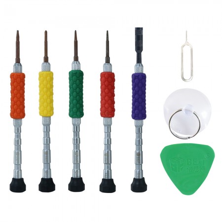 BST-669S Multi-function Disassemble Kit for Mobile Phone Repair