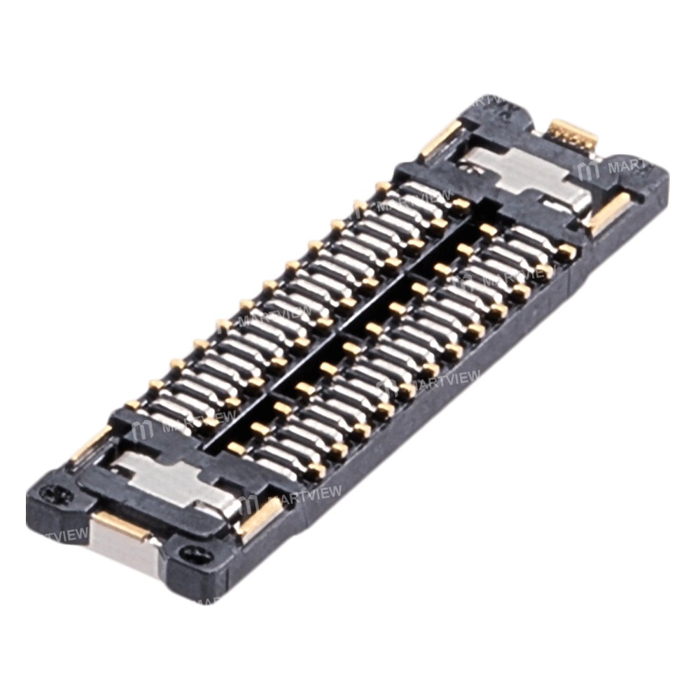 48 pin-lcd-digitizer-fpc-connector-for-iphone-16-16-plus-5