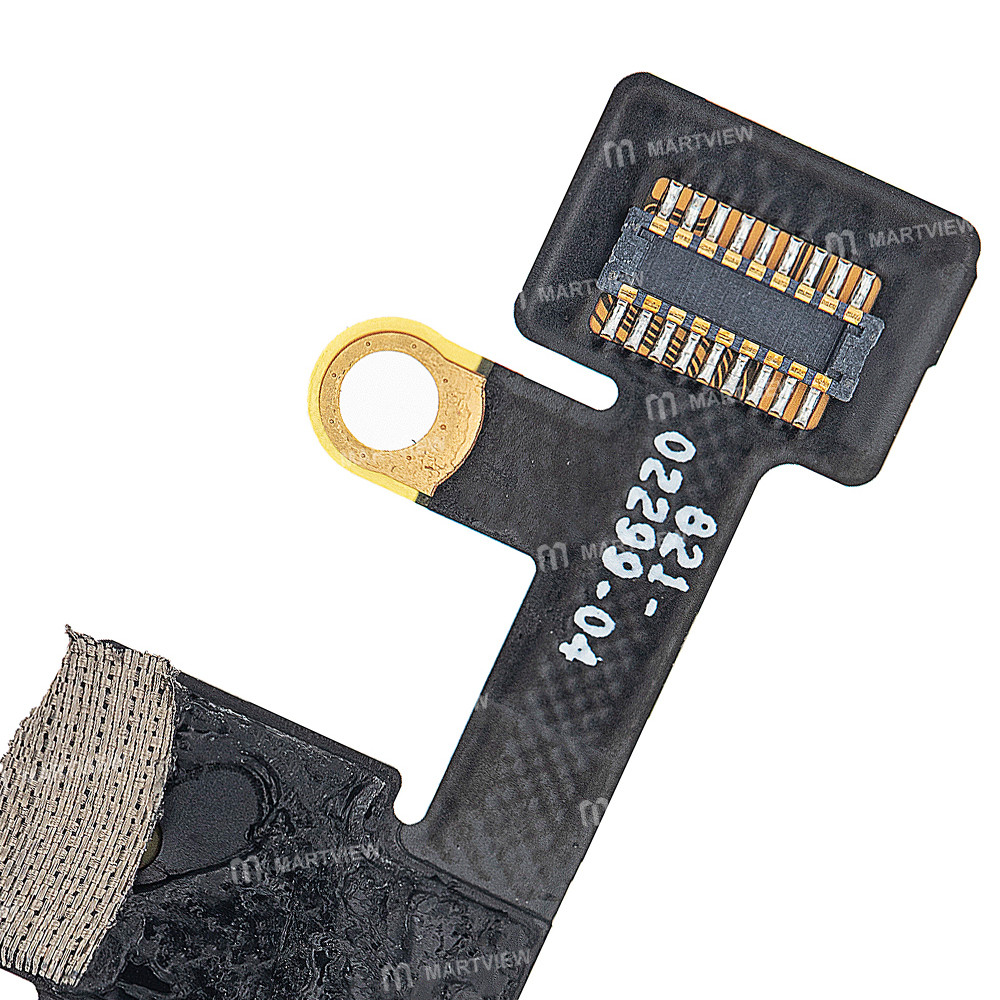 replacement microphone-flex-cable-for-ipad-7-2022