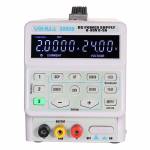 Yihua 3005D 30V 5A DC Voltage Stabilized Adjustable Power Supply for Mobile Phone Laptop Repair