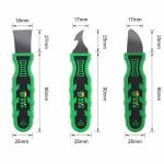 BST-138 / 139 / 140 Mobile Phone Disassembly Stainless Steel Clean Kit