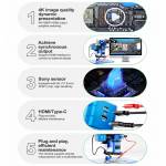 relife mc2-dual-screen-synchronous-display-multi-function-4k-multimeter-camera-9