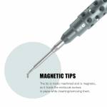 kailiwei lw-045-high-hardness-precision-magnetic-screwdriver-9