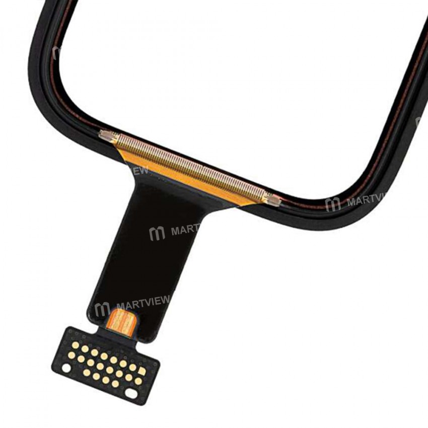 Replacement front digitizer for Apple Watch s5 se 44mm