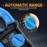 fnirsi mc-40-600a-true-rms-high-accuracy-automatic-digital-clamp-multimeter-6