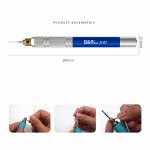 B&R D-07 Mini Rechargeable Electric Grinder IC Chip Grinding CPU Remove Tool