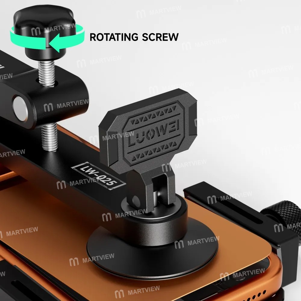 luowei lw-025-multi-functional-mobile-phone-screen-protector-removal-clamp-with-suction-cups-9