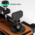 luowei lw-025-multi-functional-mobile-phone-screen-protector-removal-clamp-with-suction-cups-9