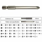 1 4-inch-hex-shank-s2-steel-75mm-super-long-magnetic-screwdriver-bits-set--50pcs-10